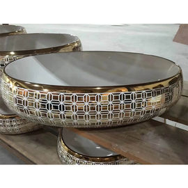 دستگاه پوشش ژئومیک PVD