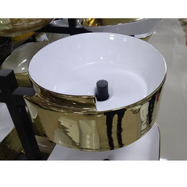 دستگاه پوشش ژئومیک PVD