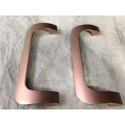 دستگاه پوشش خلاء PVD طلایی رز