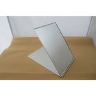 دستگاه پوششی خلاء پانل شیشه ای با ظرفیت بزرگ برای آینه