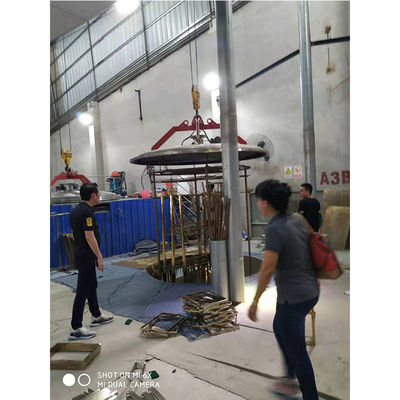 ماشین پوشش خلاء PVD برای تجهیزات مبلمان