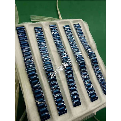 دستگاه پوشش خلاء PVD کاملا اتوماتیک