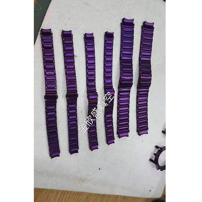 دستگاه پوشش خلاء PVD کاملا اتوماتیک