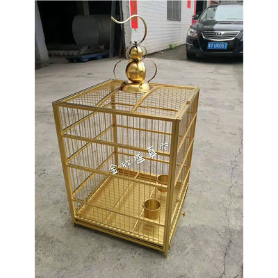 ماشین پوشش PVD خلاء فولاد ضد زنگ