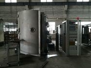 دستگاه پوشش PVD از جنس استنلس استیل ، تجهیزات مورد نیاز برای آبکاری یون خلاء بند بند