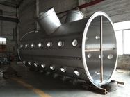 تجهیزات پوشش PVD مبلمان از فولاد ضد زنگ ، دستگاه آبکاری طلا PVD