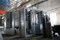 200A فولاد ضد زنگ ساعت PVD دستگاه پوشش خلاac