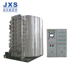 دستگاه آبکاری خلاء طلایی 380 ولت PVD Ti، کنترل دمای PID