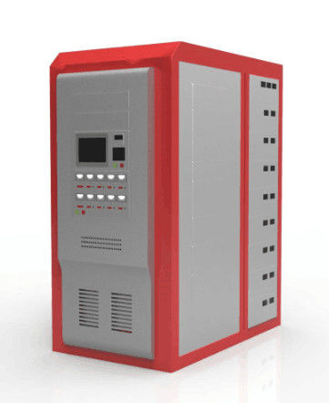 تجهیزات رسوب‌دهی فیزیکی بخار (PVD) دستگاه پوشش‌دهی برای پلاستیک، سرامیک، آلیاژ فلزی، جواهرات، شیشه و غیره.