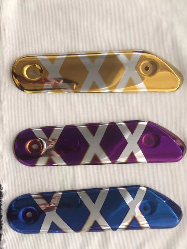 ماشینکاری با دقت بالا به صورت سفارشی