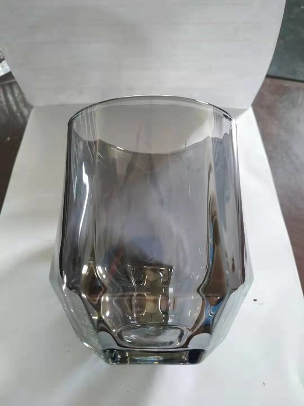 دستگاه پوشش خلاء 200A PVD برای محصولات فلزی