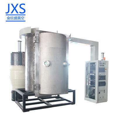 قیمت خوب JXS ماشین پوشش خلاء PVD با ظرفیت بالا و کیفیت بالا آنلاین