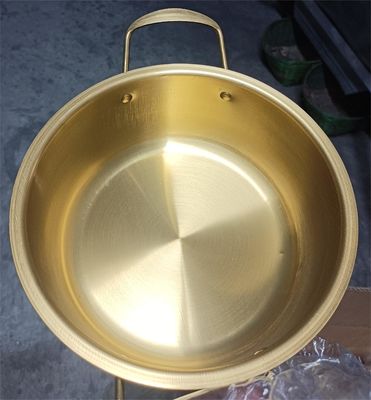 قیمت خوب دستگاه پوشش‌دهی وکیوم PVD با فروش داغ برای آبکاری طلای مبلمان استیل ضد زنگ آنلاین