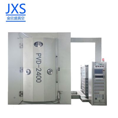قیمت خوب دستگاه پوشش خلاء با کنترل صفحه لمسی خودکار PLC آنلاین