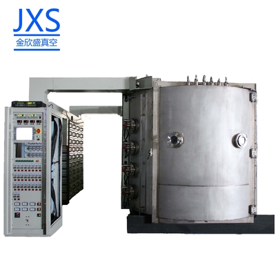 Pvd Coating Machine Stainless Steel Door Handle Metal Hardware