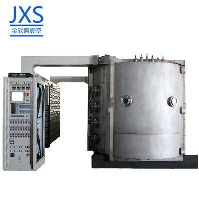 قیمت خوب دستگاه پوشش PVD استفاده شده دستگاه PVD استیل ضد زنگ دستگاه پوشش خلاء PVD دست دوم و نو آنلاین