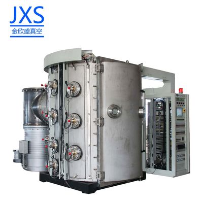 قیمت خوب قیمت رقابتی دستگاه اسپتر کردن Pvd درجه صنعتی که فرآیند پوشش خلاء قابل اعتماد و کارآمد را ارائه می دهد آنلاین