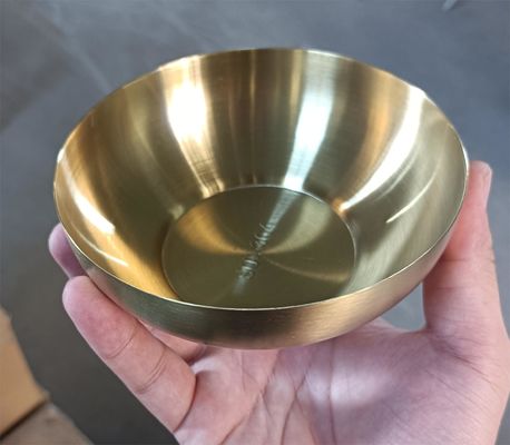قیمت خوب لوازم جانبی سخت افزاری فولاد ضد زنگ PVD Gold Coating Titanium Nitride Coating Machine آنلاین