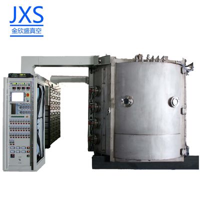 کیفیت ماشین پوشش تیتانیوم نیترید کارخانه