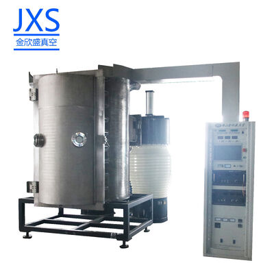 قیمت خوب راه اندازی سفارشی آبکاری PVD خلاء برای قطعات فولاد ضد زنگ، پوشش با پیوند محکم و رنگ ضد محو شدن برای قطعات معمولی فولاد ضد زنگ آنلاین