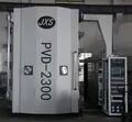 قیمت خوب دستگاه آبکاری PVD طولانی مدت مقاوم در برابر لک برای دستشویی های آشپزخانه فولادی ضد زنگ آنلاین