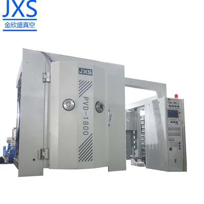 قیمت خوب فوشان تولید کننده تجهیزات پوشش خلاء شیشه ای و کریستالی چند قوس ایون PVD آنلاین