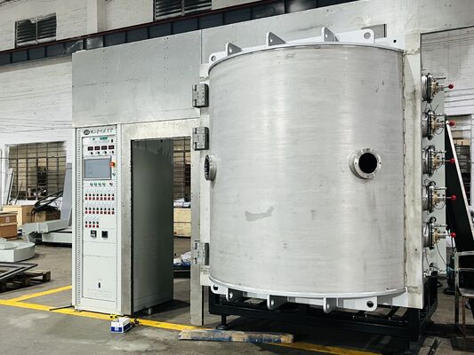 قیمت خوب دستگاه پوشش مداوم صنعتی با ساختار فولاد ضد زنگ پردازش در دمای پایین و کنترل کامل خودکار آنلاین