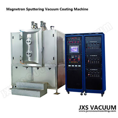قیمت خوب بهره وری انرژی بالا دستگاه روکش مایع مغناطیسی Sputtering ، دستگاه جواهرات PVD آنلاین
