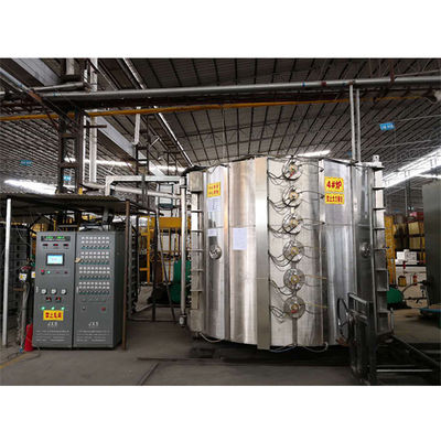 قیمت خوب دستگاه رنگ آمیزی کاشی و سرامیکی کاشی و سرامیکی کاشی و سرامیکی پلاستیک PVD فیلم چسبندگی قوی آنلاین