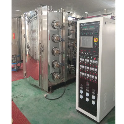 قیمت خوب کامل سیستم پوشش اتوماتیک PVD برای فولاد ضد زنگ 0-250 درجه سانتیگراد آنلاین
