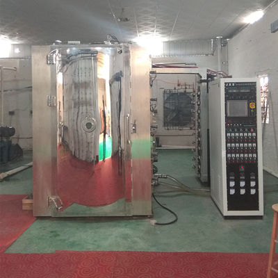 قیمت خوب JXS شیشه ای با دوام بالا و شیشه با دوام شیشه طلایی PVD دستگاه خلاء رنگی PVD در Foshan آنلاین
