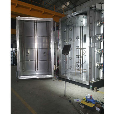 قیمت خوب مبلمان فولاد ضد زنگ 100mm سیستم قوس خلاء کاتودیک آنلاین