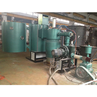 قیمت خوب ظرفیت بالا دو درب درب پلاستیکی زیبایی بطری فلزی براق فلزی دستگاه فلزی خلاء آنلاین