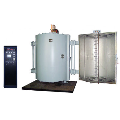 قیمت خوب آسان کار کردن 2 درب صنعتی دستگاه جاروبرقی تبخیر شده صنعتی برای براق پلاستیکی فلزی نقره ای طلایی آنلاین