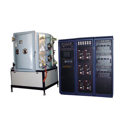 قیمت خوب کامل اتومبیل پوشش چند منظوره با کارایی بالا با کیفیت بالا Arc Ion Hard PVD برای ابزارهای برش قالب فرز برش آنلاین