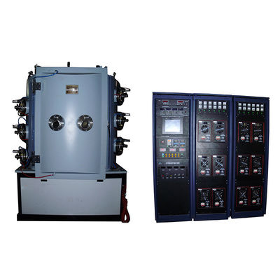 قیمت خوب Foshan JXS TiN TiC TiCN CrN TiAlN AlTiN سخت پوشش PVD سخت افزار برای ابزارهای برش مته آنلاین