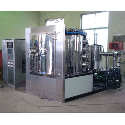 قیمت خوب دستگاه پوششی از جنس استنلس استیل طلای چند قوس آنلاین