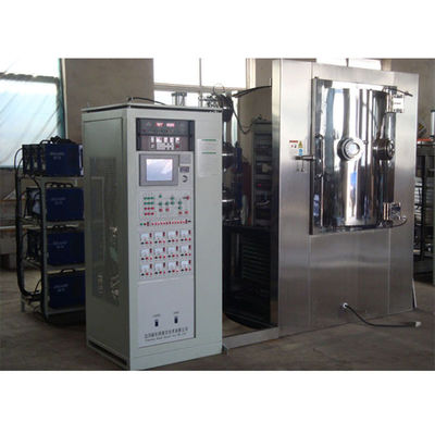 قیمت خوب دستگیره درب بزرگ از جنس استنلس استیل خروجی دستگاه قوس چند تیتانیوم طلایی PVD دستگاه پوشش آنلاین