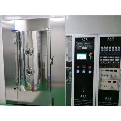 قیمت خوب لیوان نقره ای با بهره وری بالا و نقره ای رنگ طلای قرمز رنگ خلاء PVD در Foshan آنلاین