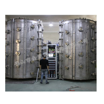 قیمت خوب دستگاه بزرگ پوششی از جنس استنلس استیل با ظرفیت بزرگ ، رنگ مشکی خاکستری رز طلای رز طلایی آنلاین