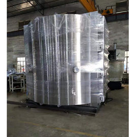 اندازه سفارشی پوشش یکنواخت ضخامت PVD Vacuum Multi Arc Arc Ion Plating Tile سرامیک