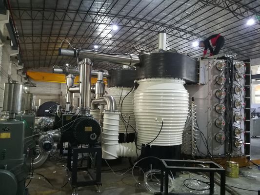 قیمت خوب کاشی و سرامیک کاشی موزاییک کاشی طلایی تجهیزات پوشش لمسی PVD کنترل صفحه نمایش لمسی آنلاین
