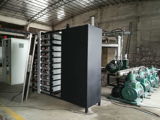 قیمت خوب دستگیره درب فولادی ضدزنگ PVD Machine / دستگاه لیزر برش فولاد آنلاین