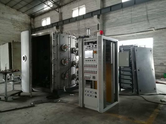 قیمت خوب دستگاه پوشش دهی تیتانیوم PV با استفاده از انرژی بالا برای موارد جراحی آنلاین