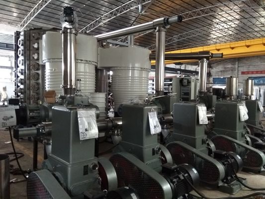 قیمت خوب دستگاه روکش کاشی صفحه لمسی ، دستگاه روکش طلا PVD تیتانیوم آنلاین
