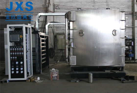 قیمت خوب دستگاه پوششی خلاء چند قشر 10 سانتی متری شیشه ای آنلاین