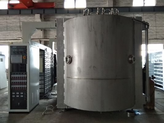 قیمت خوب سرویس بهداشتی فلزی سرویس بهداشتی ونتیجه گیری PVD واحد خلاء PVD آنلاین