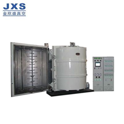 قیمت خوب ماشین فلزکاری خلاac تبخیر کفش پلاستیکی آنلاین