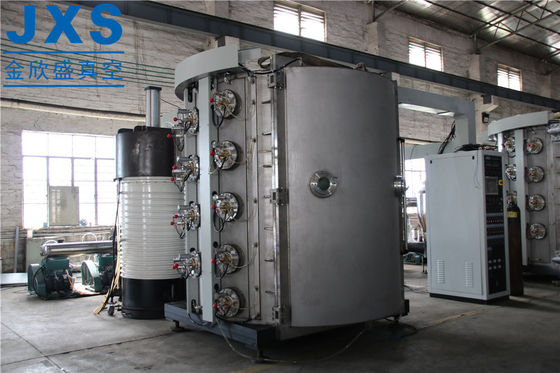 قیمت خوب صفحه لمسی کارخانه پوشش خلاac کاملاً اتوماتیک و مسطح آنلاین
