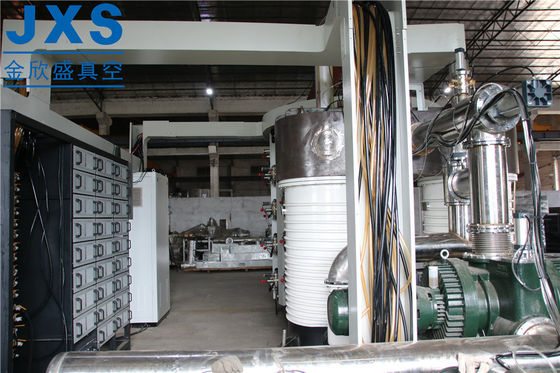 قیمت خوب دستگاه پوشش خلاuum سینک ظرفشویی آشپزخانه میتسوبیشی PLC آنلاین